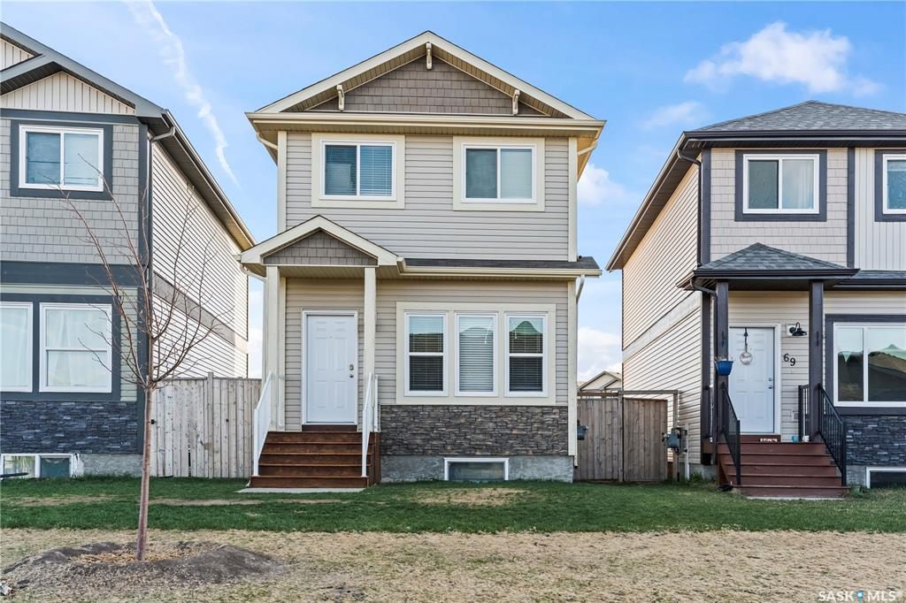 🏡 Rosewood 小户型独立屋出售-235 Rosewood Boul E # 68——林与唐地产